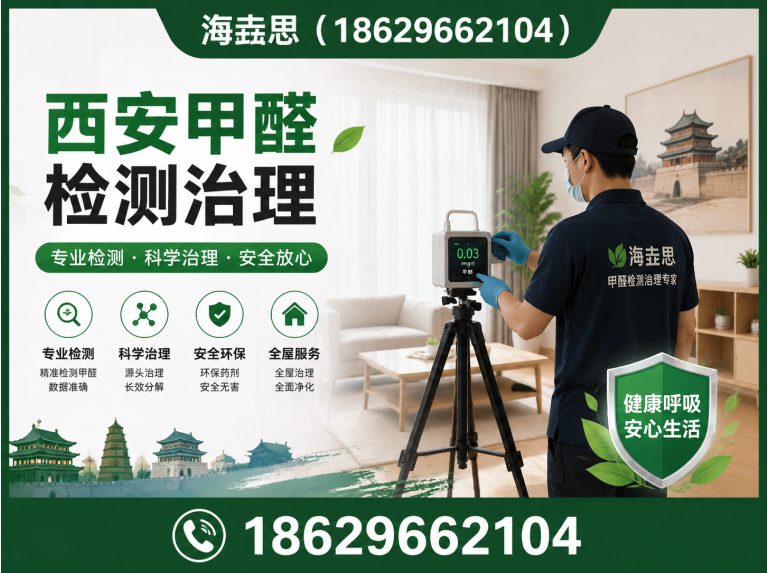 灞桥区海垚思展示图